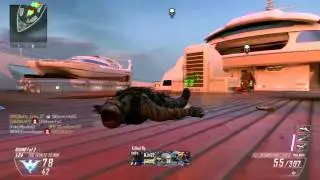 Black Ops 2 Commentary - Pro Perks and the Pick Ten system
