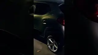 kwid 15 inch alloy 💪🔥🔥💯