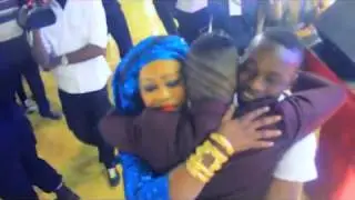 Sidiki DIABATE