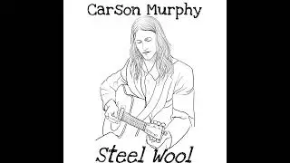 Concho January - Carson Murphy