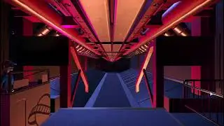 Rail Racer POV - Planet Coaster