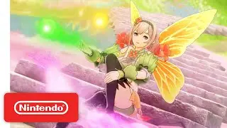 Fire Emblem Heroes - Book IV Movie