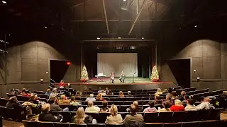 Core group meeting December 10th