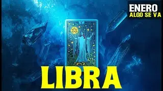LIBRA DIOOOS MIOOO 😱 SE MUERE DE GANAS DE HACERTE EL AMOR😳🔥 HOROSCOPO #LIBRA AMOR DICIEMBRE 2025