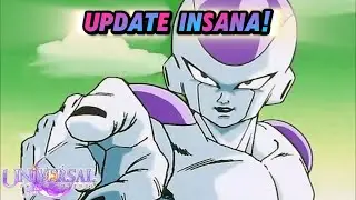 UPDATE INSANA DO UNIVERSAL TOWER DEFENSE! NOVOS CODES E NOVO MODO DE JOGO?!