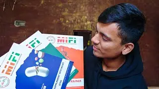 Adding more MIFI certifications | Visiting Limitless gym Nagpur and opening H&M package