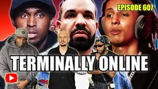 DRAKE vs Black Media, RIP Jay Whiss, Top5 Humbled, Bunna Lock Up Rumor & More