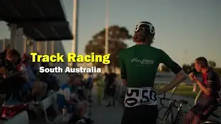 Track Racing South Australia