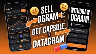 Datagram withdrawal process | datagram claiming start | Datagram eligibility criteria explained