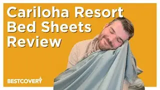 Cariloha Bamboo Sheets Review