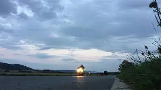 Bmw 1150 GS Remus Revolution with Y-Rohr Sound