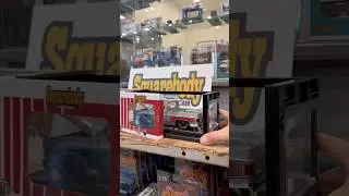 1976 Squarebody Raw Super Chase Opening 🦾 ​⁠@SquarebodySyndicate  👀 #diecast #squarebody #c10