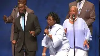 Lord, I Lift Your Name on High