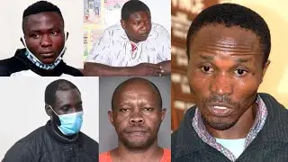 Kenya's Most Feared Serial Killers