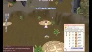 GS FLYFF UNIVERSE 2015 petit 1v1 Roderlaln vs Tartine