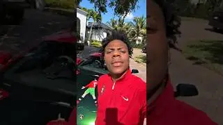 &ldquo;iShowSpeed&rsquo;s Africa Tour Finale Was INSANE The Ghana Passport Reveal&rdquo;#ishowspeed #ghana #shorts#fyp