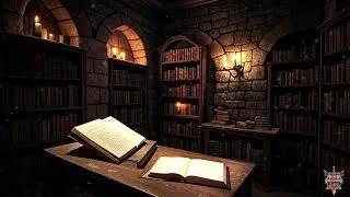 Family Archives - Bromocorah TTRPG Music