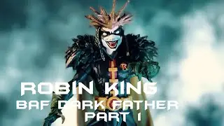 The Rise of the Robin King: McFarlane's Epic Review & Dark Father BAF Part 1 on YouTube