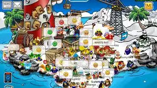 CPR TV - Waiting on Rockhopper