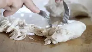 Как приготовить куриные грудки