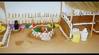 BEBE MINI DHABA | TINY FOOD
