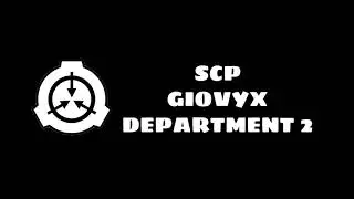 Karl Casey-Journey Into The Black (Soundtrack Di Scp Giovyx Department 2)