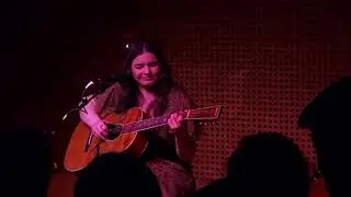 Richland Woman Blues - Muireann Bradley