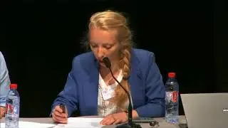 The Emergence of Ethics in Archaeology - B&eacute;line Pasquini and S&eacute;gol&egrave;ne Vandevelde