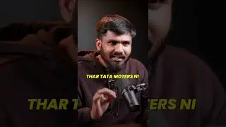 😮😮India&rsquo;s first car | Marathi podcast #marathi #tataindica #tatamotors #youtubeshorts