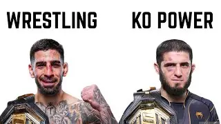How To Beat Every UFC Champion