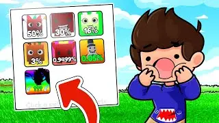 ASI ES la NUEVA MASCOTA SECRETA 2023 DRAGON de TAPPING SIMULATOR - Roblox