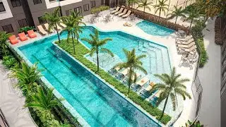 Vinx Jurubatuba Home Resort