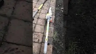 Stihl Kombi Pruner