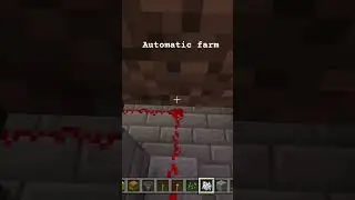 #minecraftengineering #minecraft #automatic
