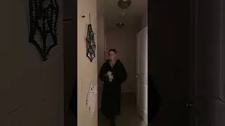 What about the dog? 🐶 Song: &lsquo;Daisy Bell&rsquo; by: LIL GODD 🎥#naomirose #scary #horrorshorts #creepy