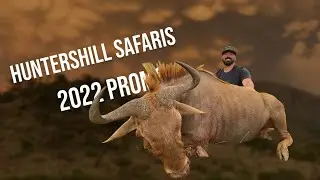 Huntershill Promo 2022