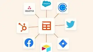 Introducing Zapier Tables
