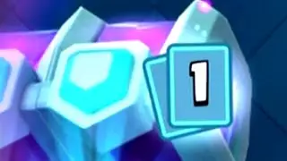 *OP* Loot CHEST in Clash Royale