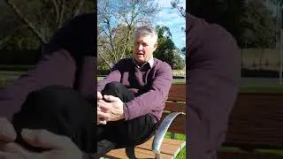 Golfer Brett Morton's testimonial - Sports Hypnotist Zung Tien Dao