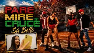Sá Bello - Pare Mire Cruce (Official Video)
