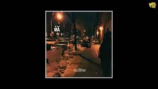 Nowaah The Flood - The Walk [prod by The Artificer]