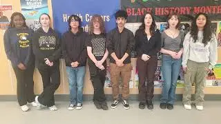 Pinole Valley Speech and Debate/Native American Student Union (NASU) - WCCUSD Land Acknowledgement