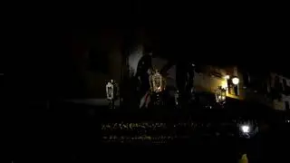 Jesús de las Tres Caídas Loja (Granada) 2018