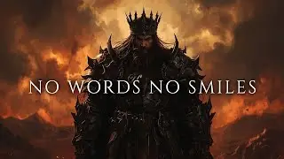 They&rsquo;ll Fear Your Presence Without a Single Word Spoken