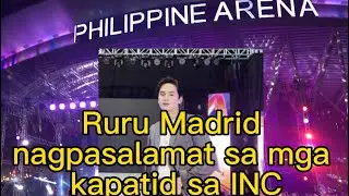 Ruru Madrid