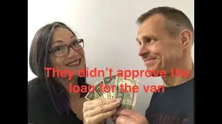 Financing options for your camper van conversion