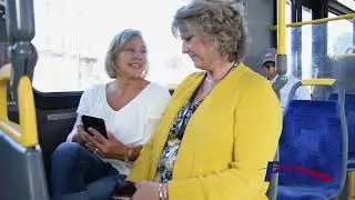 PVTA - Pioneer Valley Transit Promo Video