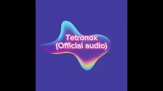 Tetronox (Official audio) #музыка #фонк #трек #Locon #рекомендации