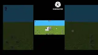 minecraft : bed design tutorial #short