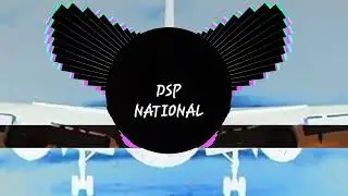 Zantakwan & tii alexandre - mode avion #dspeffect #bass 